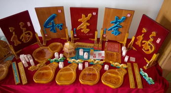 山西苏式琉璃惊艳印度媒体 传统工艺跨越国界的文化对话