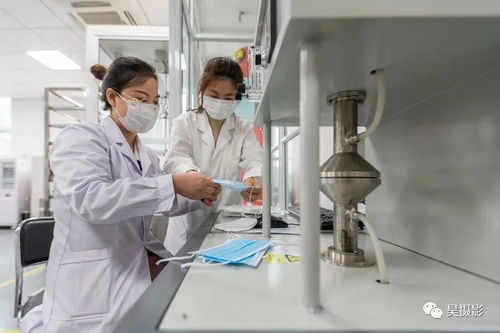 严把质量关口，天纺标为口罩与防护服安全保驾护航