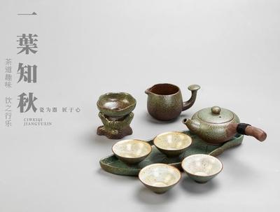 德化尊荣陶瓷 传统工艺与现代文化用品的完美融合